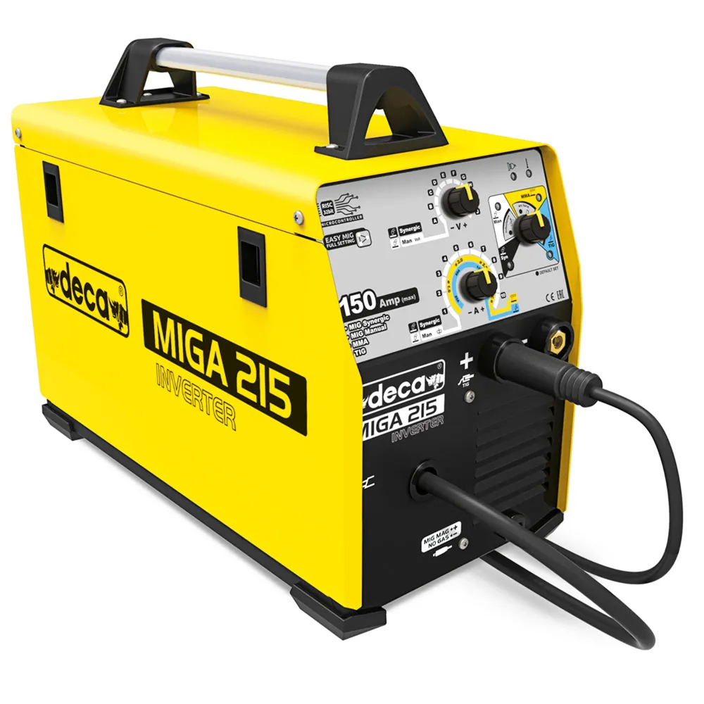 Sudor Deca MIGA 215