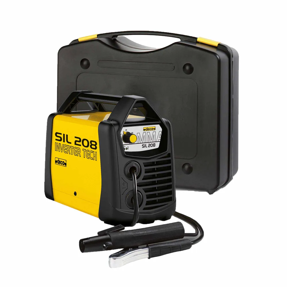 Sudor Deca SIL 208