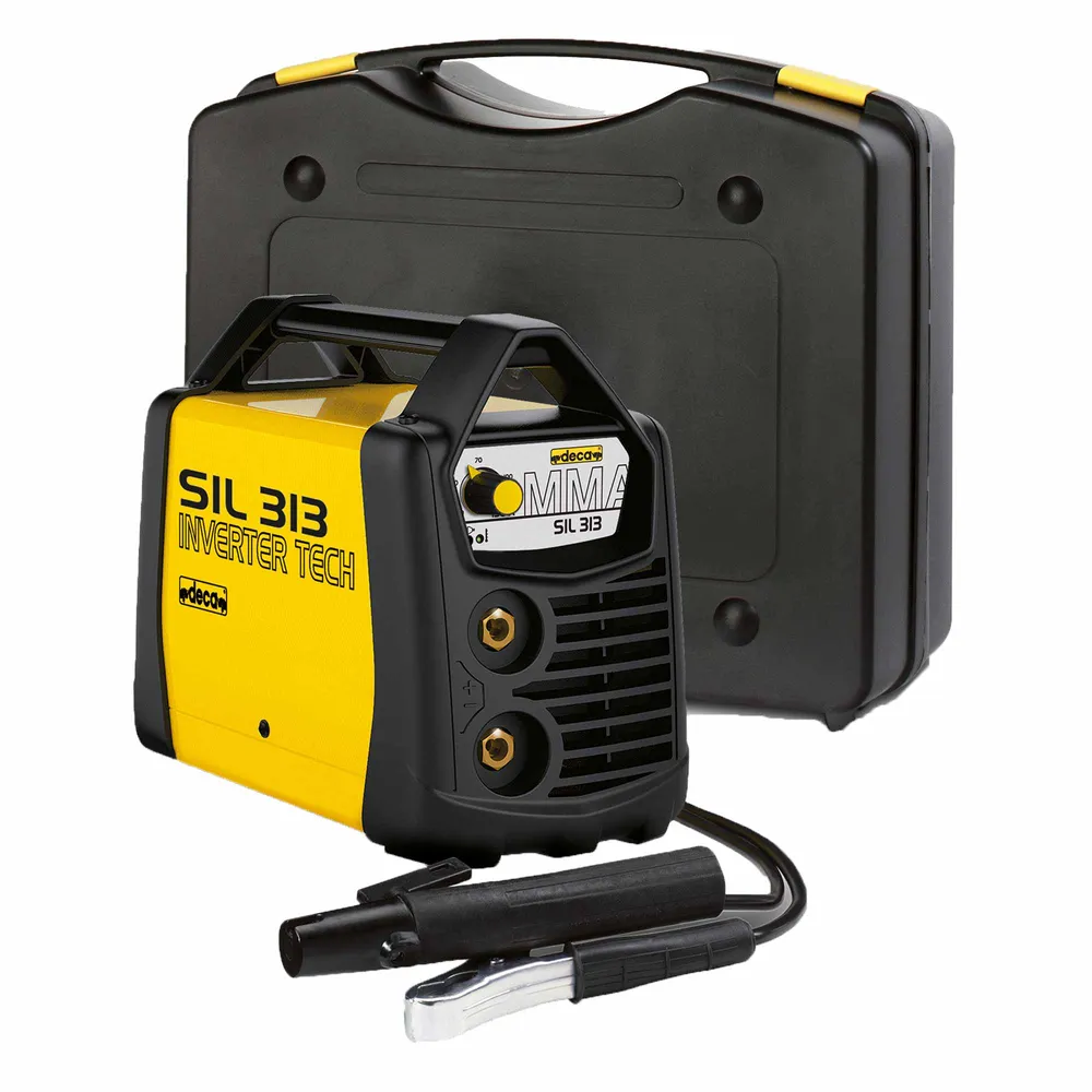 Sudor Deca SIL 313
