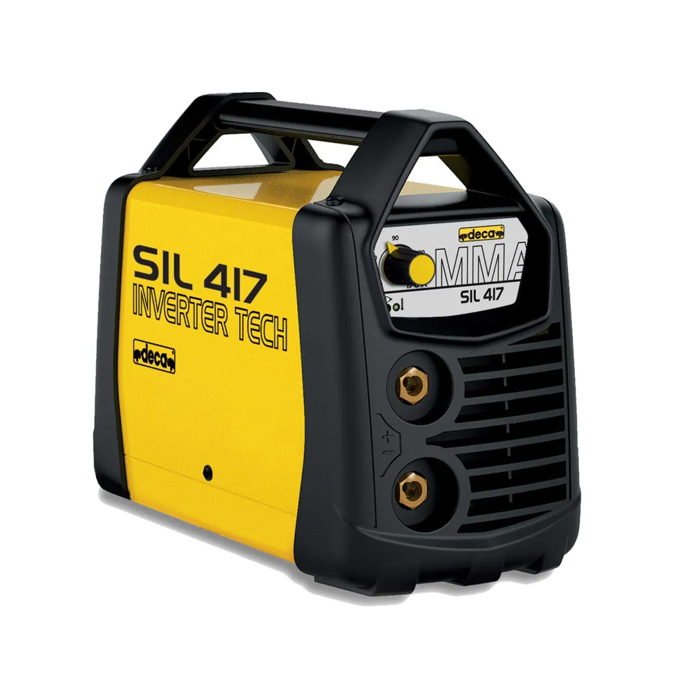 Sudor Deca SIL 417
