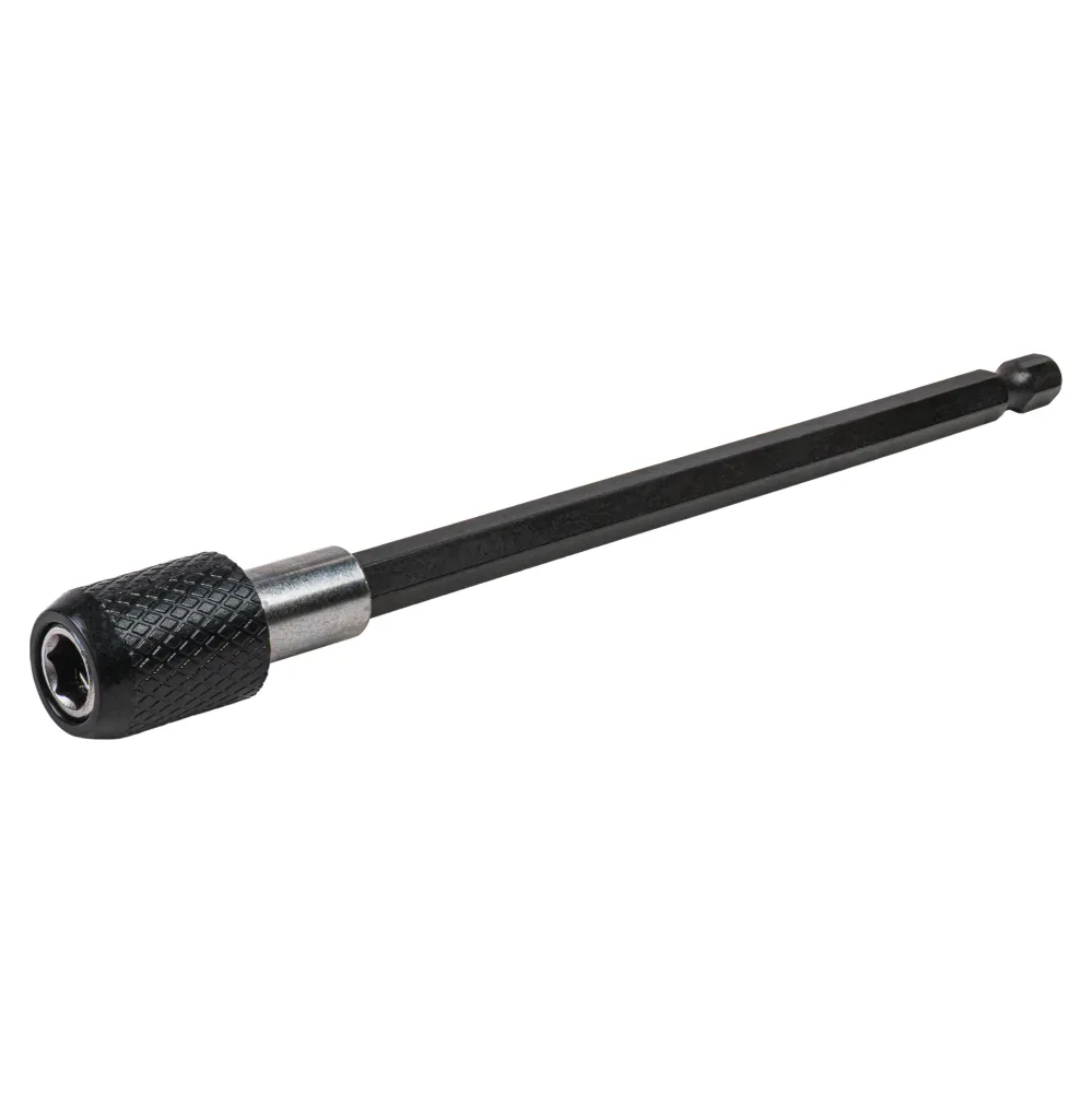 Suport magnetic pentru biti, 1 / 4", 150 mm, Topmaster 330634