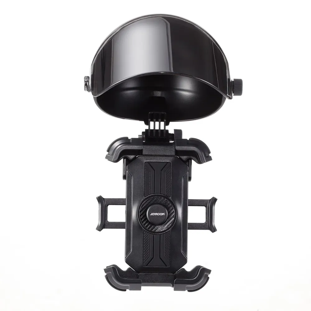 Suport pentru telefon pentru bicicletă cu parasolar JOYROOM