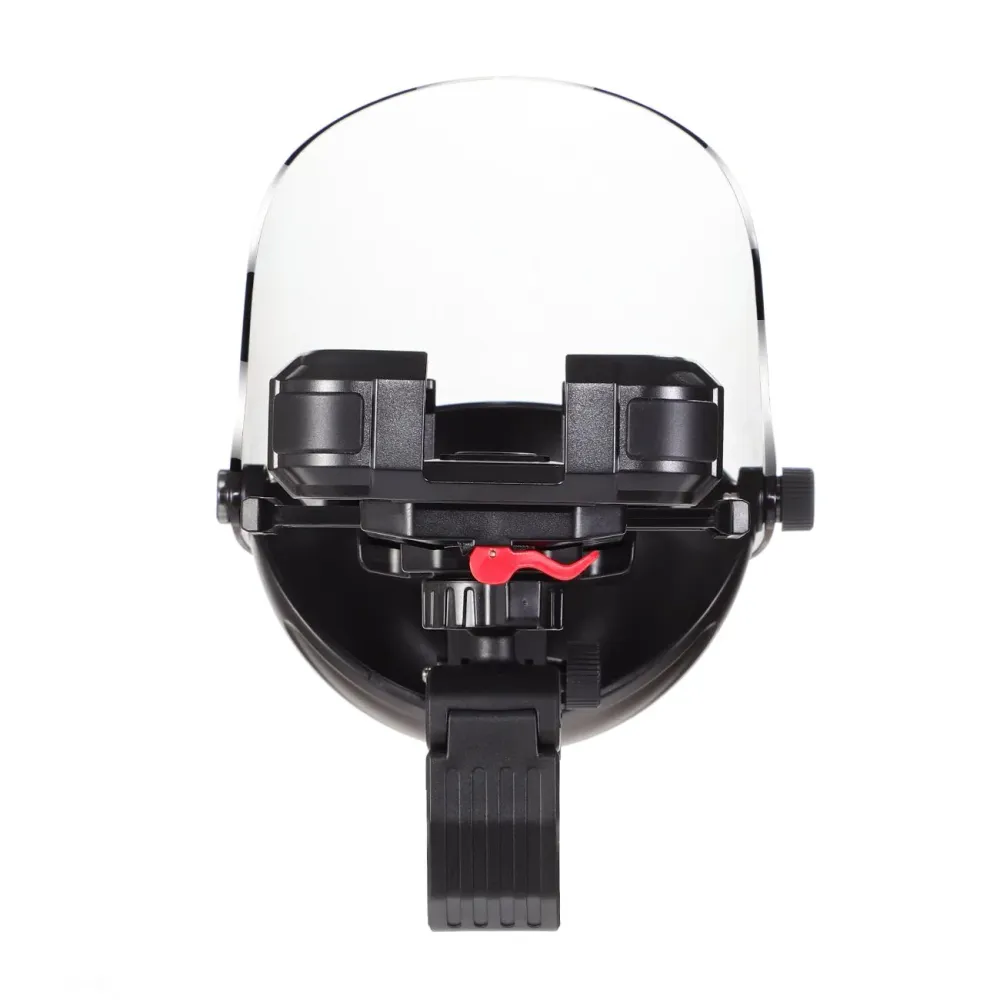 Suport pentru telefon pentru bicicletă cu parasolar JOYROOM