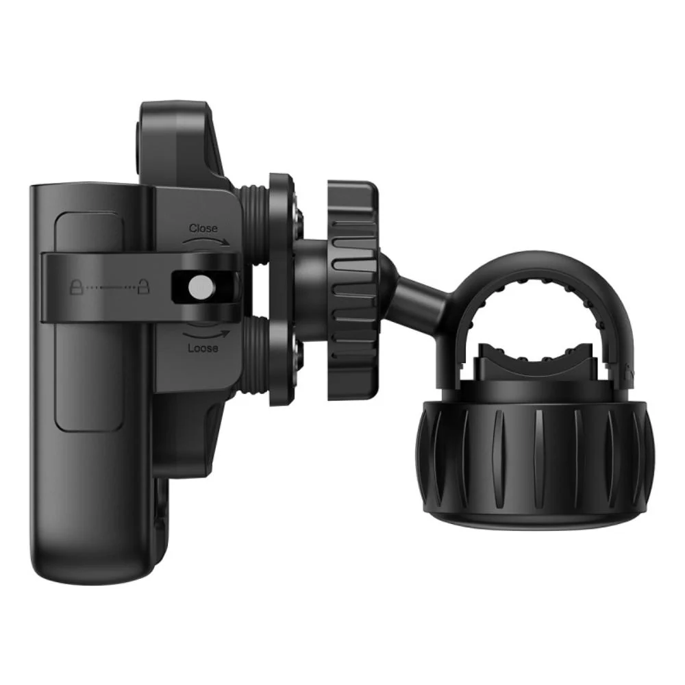 Suport pentru telefon pentru bicicletă seria Baseus GoTrip Cluster
