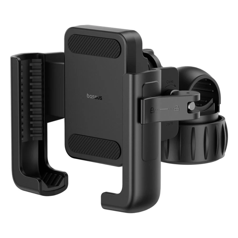 Suport pentru telefon pentru bicicletă seria Baseus GoTrip Cluster