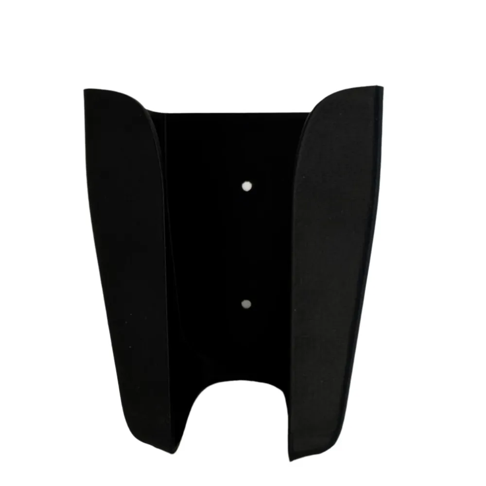 Suport perete Tesla Mobile Connector și cablu type 2, negru