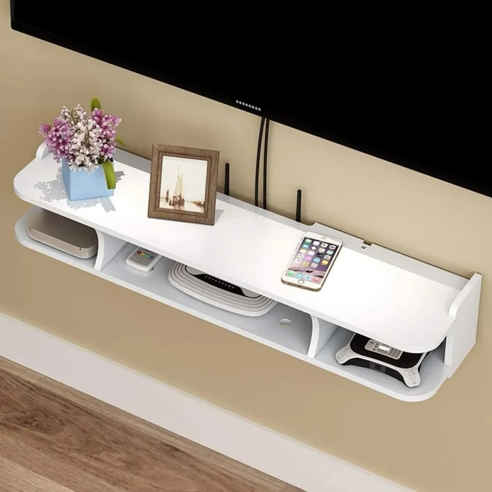 suport router 3 compartimente 20x60cm