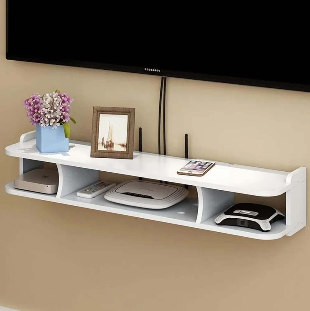 suport router 3 compartimente 20x60cm
