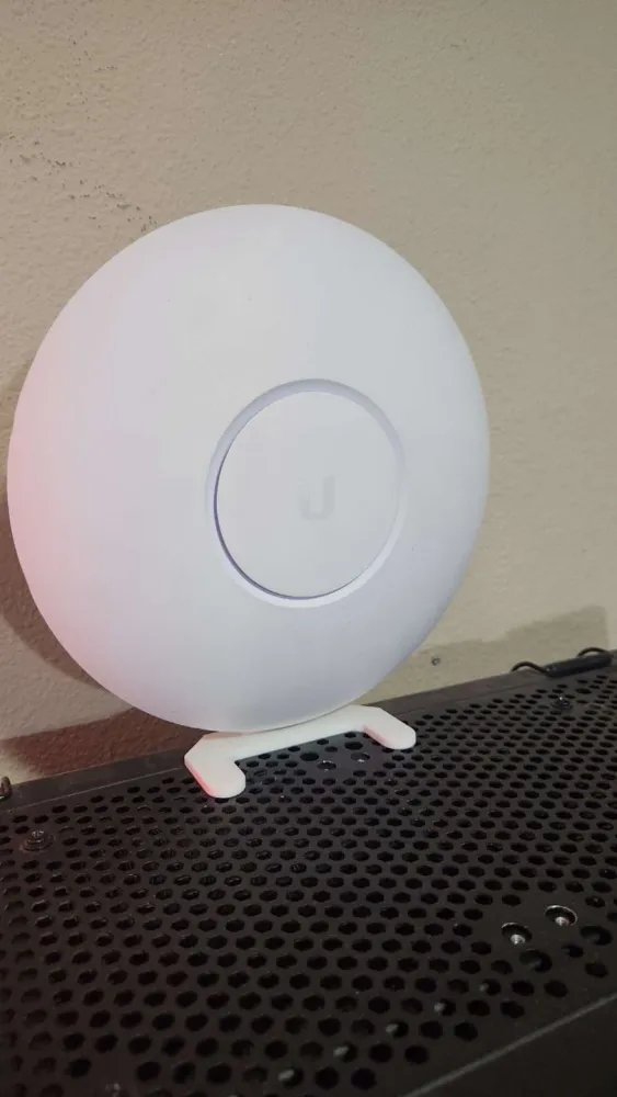 Suport stabil pentru Unifi Ubiquiti AP
