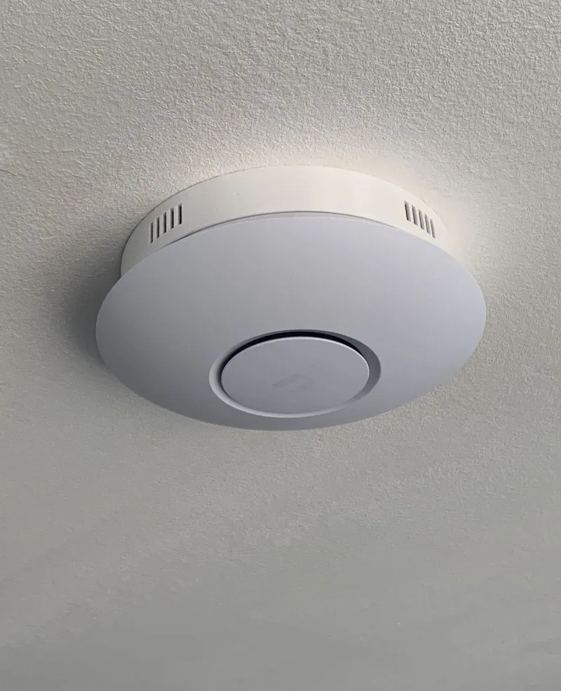 Suport standoff pentru Unifi UAP AC Lite și WiFi 6 Lite