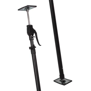 SUPORT TELESCOPIC PENTRU TAVANE RIGIPS - WOLFCRAFT 4042000