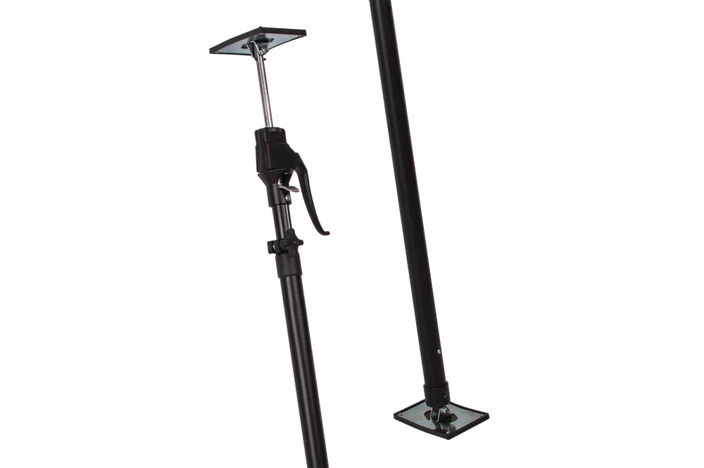 SUPORT TELESCOPIC PENTRU TAVANE RIGIPS - WOLFCRAFT 4042000