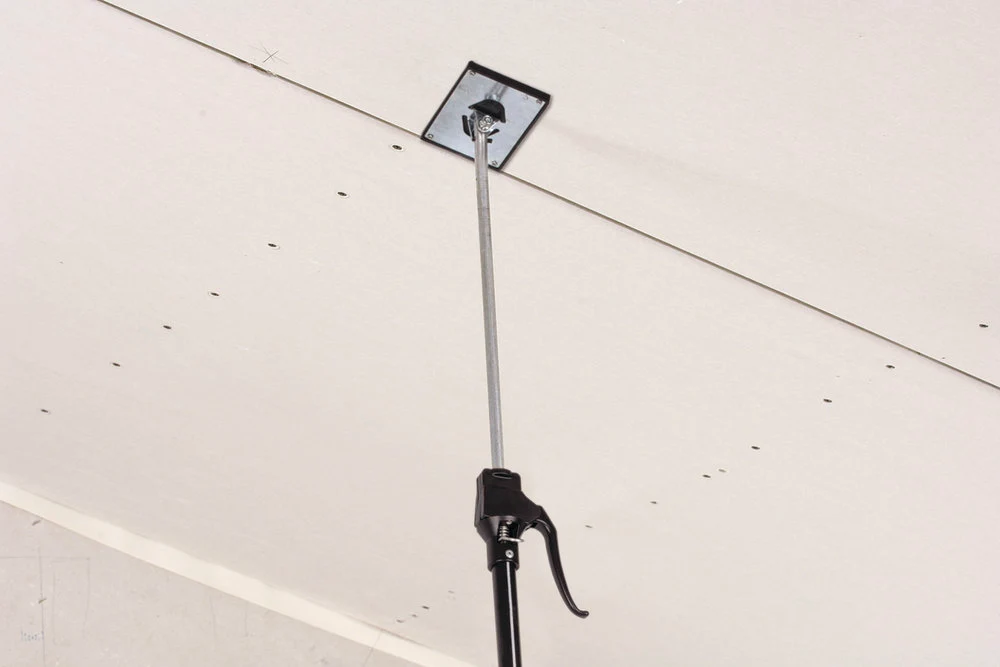 SUPORT TELESCOPIC PENTRU TAVANE RIGIPS - WOLFCRAFT 4042000