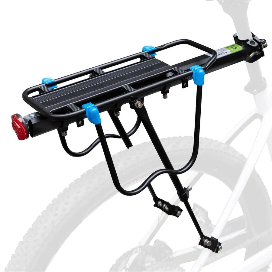 Suport universal pentru bicicletă semi-rapid
