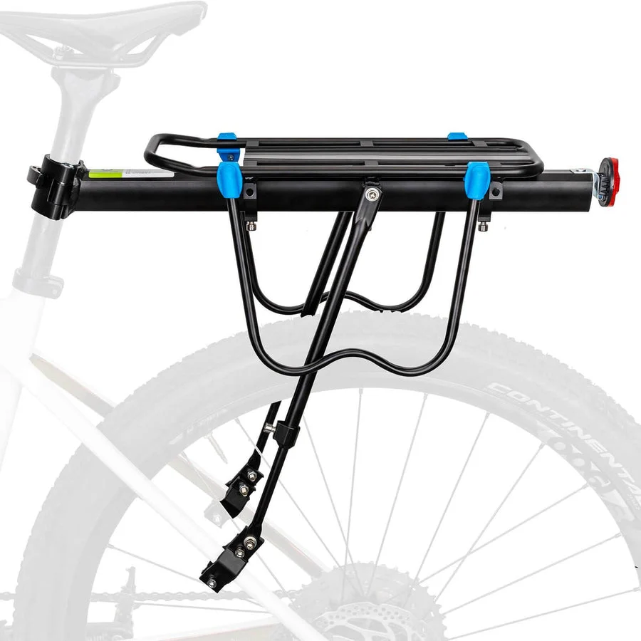 Suport universal pentru bicicletă semi-rapid