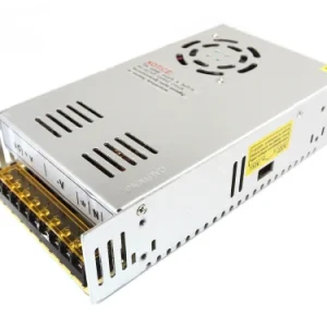 Sursă de alimentare modulară 12v-20A