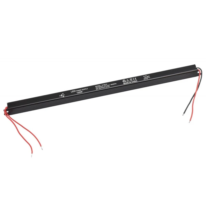 Sursa Alimentare Slim 24V-120W / 5A