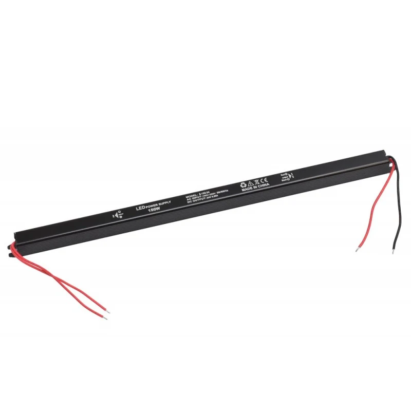 Sursa Alimentare Slim 24V-150W / 6,2A