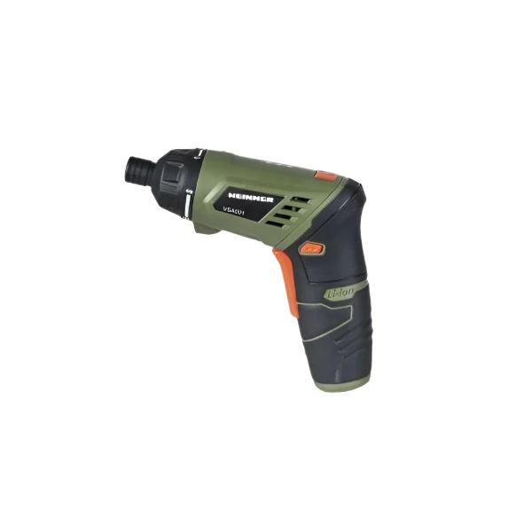 Surubelnita cu acumulator Heinner VSA001