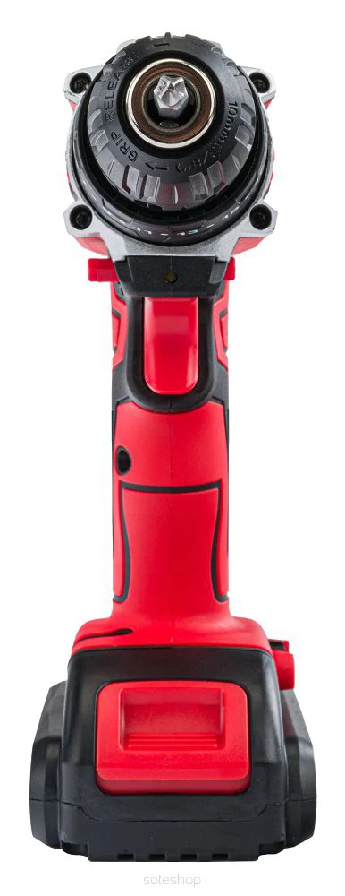 Surubelnita Electrica Red Technic RTWA0076 cu Acumulator de 20V