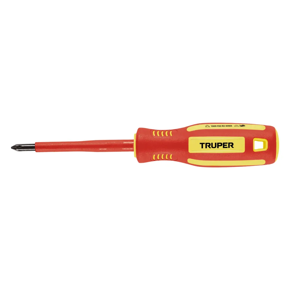 Surubelnita electrician PH1 x 75, Truper