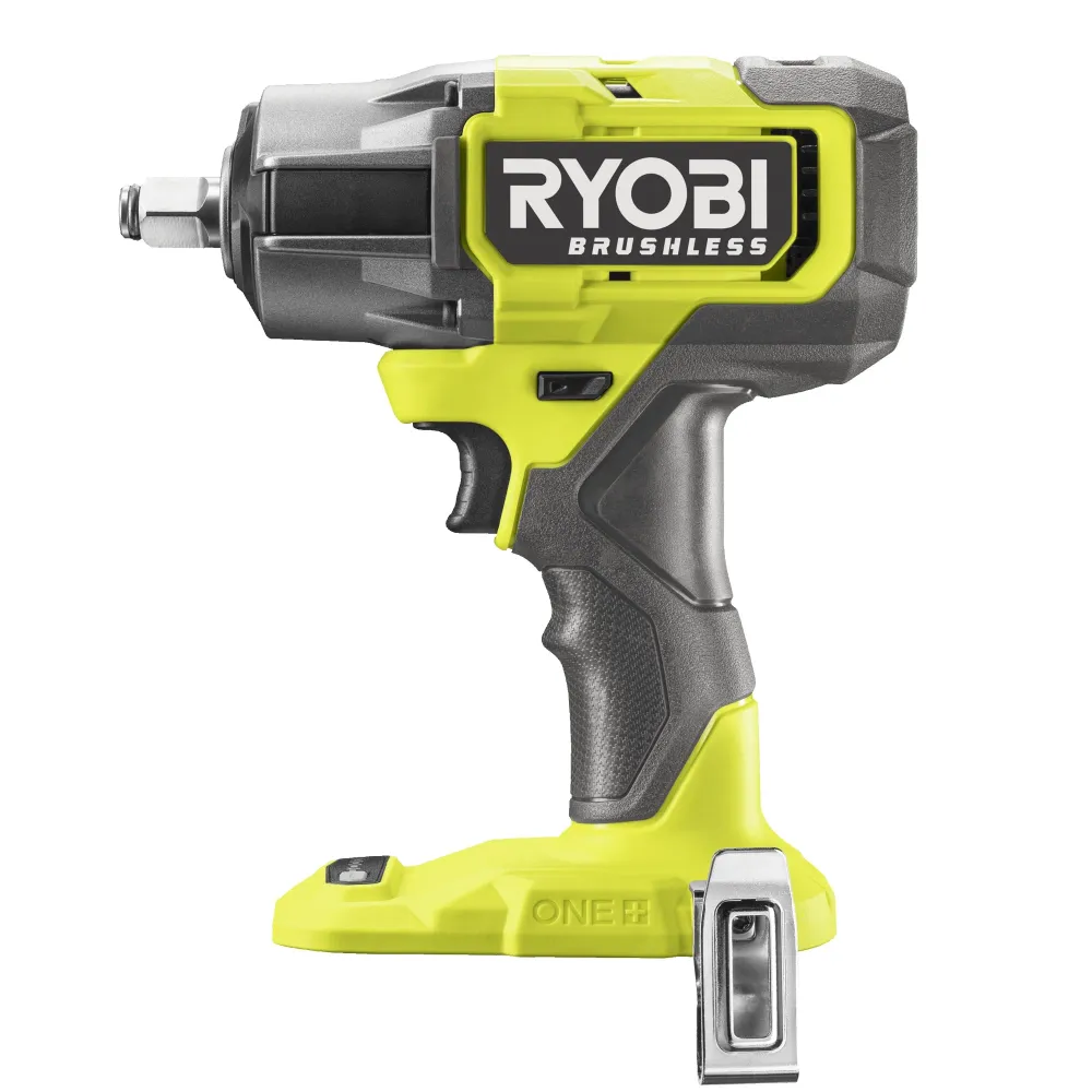 Surubelnita cu impuls Ryobi RIW18BL-0 18V
