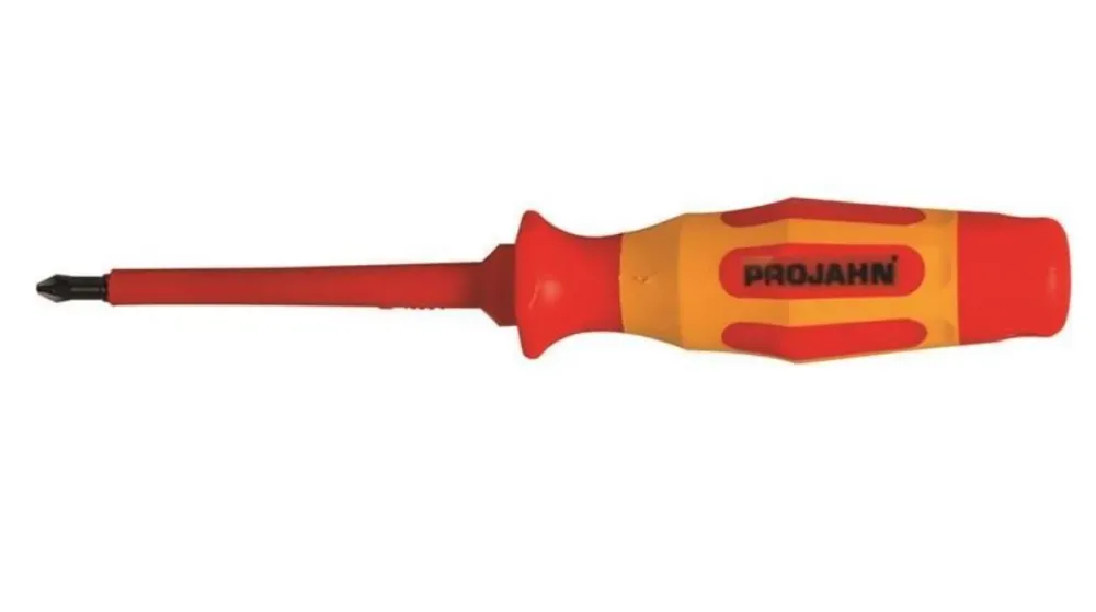 Surubelnita Profesionala Universala PROJAHN PHILIPS PH/PZ 1, 2, 3