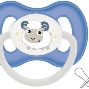 Suzete Canpol Babies din silicon - Modele variate