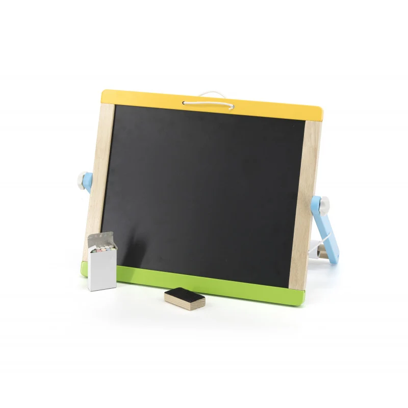 Tabla magnetica si de scris, multifunctionala, cu accesorii, Viga