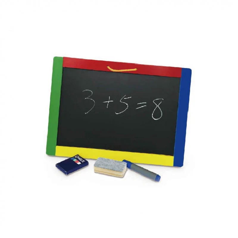Tabla magnetica si de scris, Viga