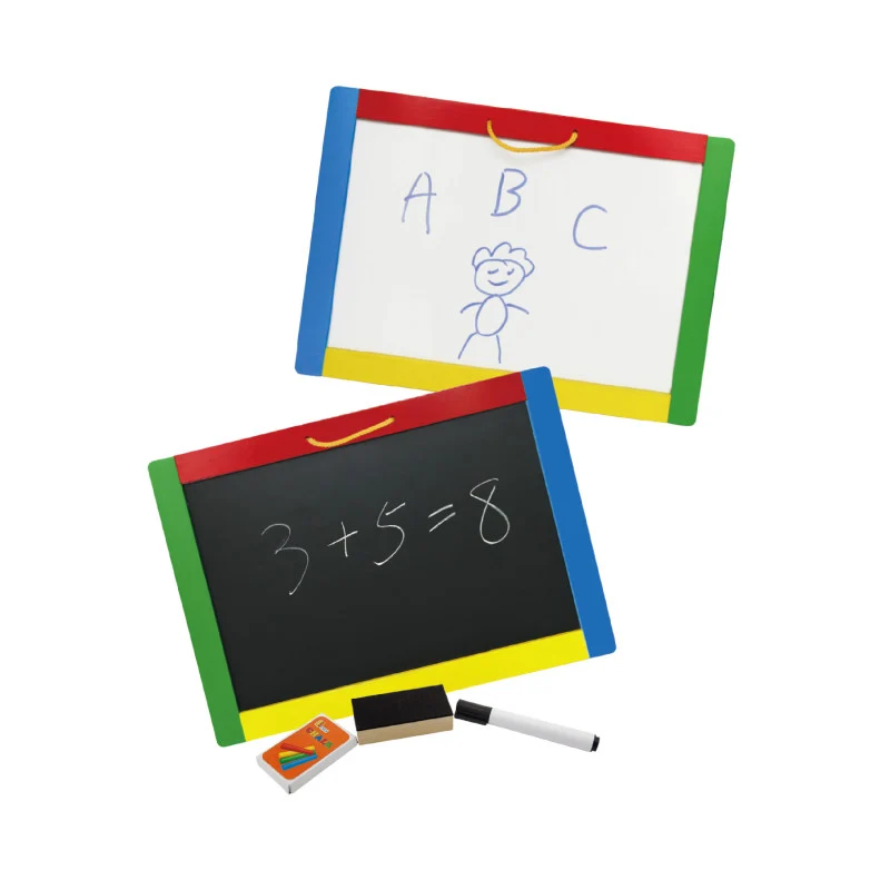 Tabla magnetica si de scris, Viga