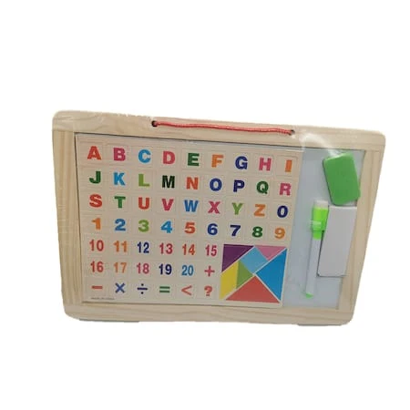 Tablita de scris 2 1cu agatatoare