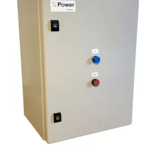 TABLOU ELECTRIC INTELIGENT XPOWER