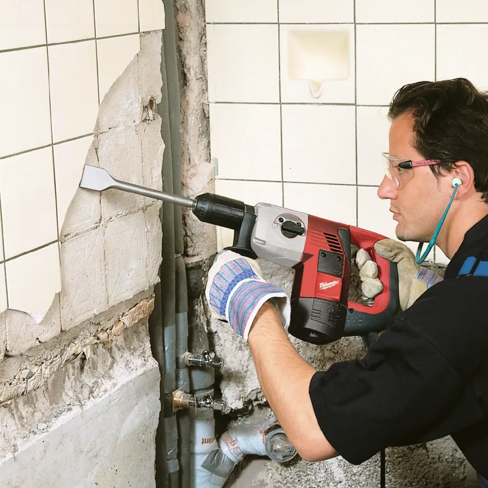 Taietor de pietre Milwaukee PCE 3/K 720W