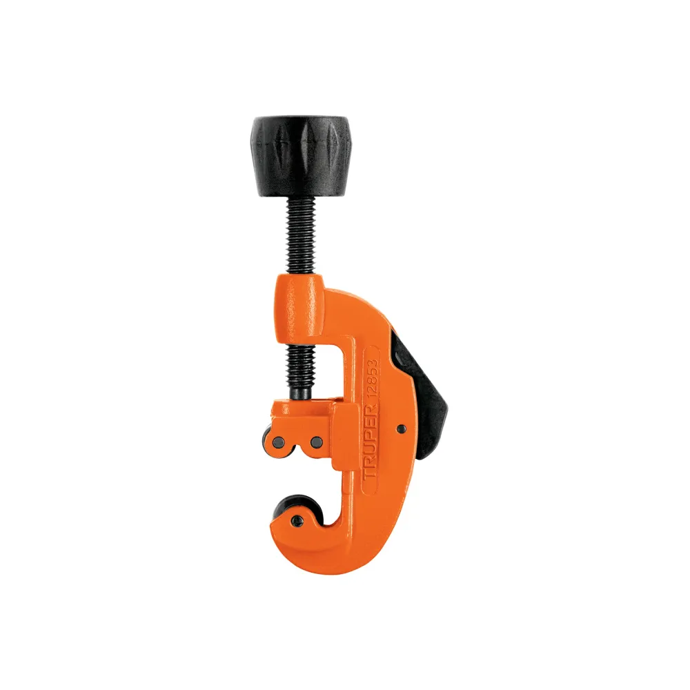 Taietor teava cupru 3-29 mm, Truper