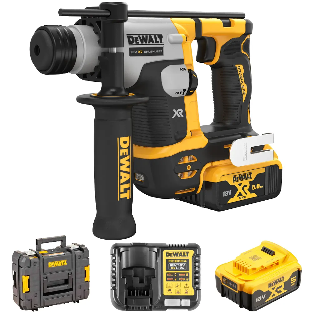Tasseller Dewalt DCH172P2-XJ 18V 5Ah
