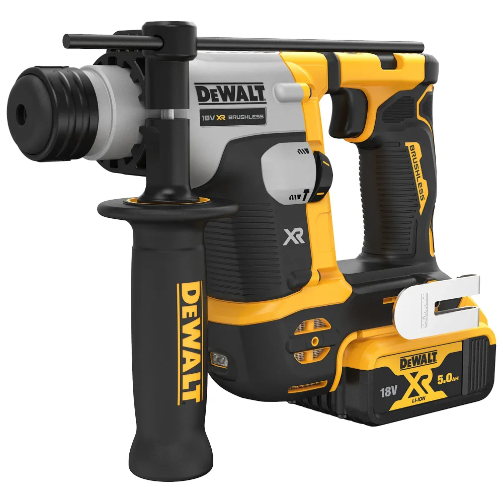 Tasseller Dewalt DCH172P2-XJ 18V 5Ah