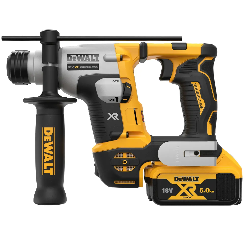 Tasseller Dewalt DCH172P2-XJ 18V 5Ah