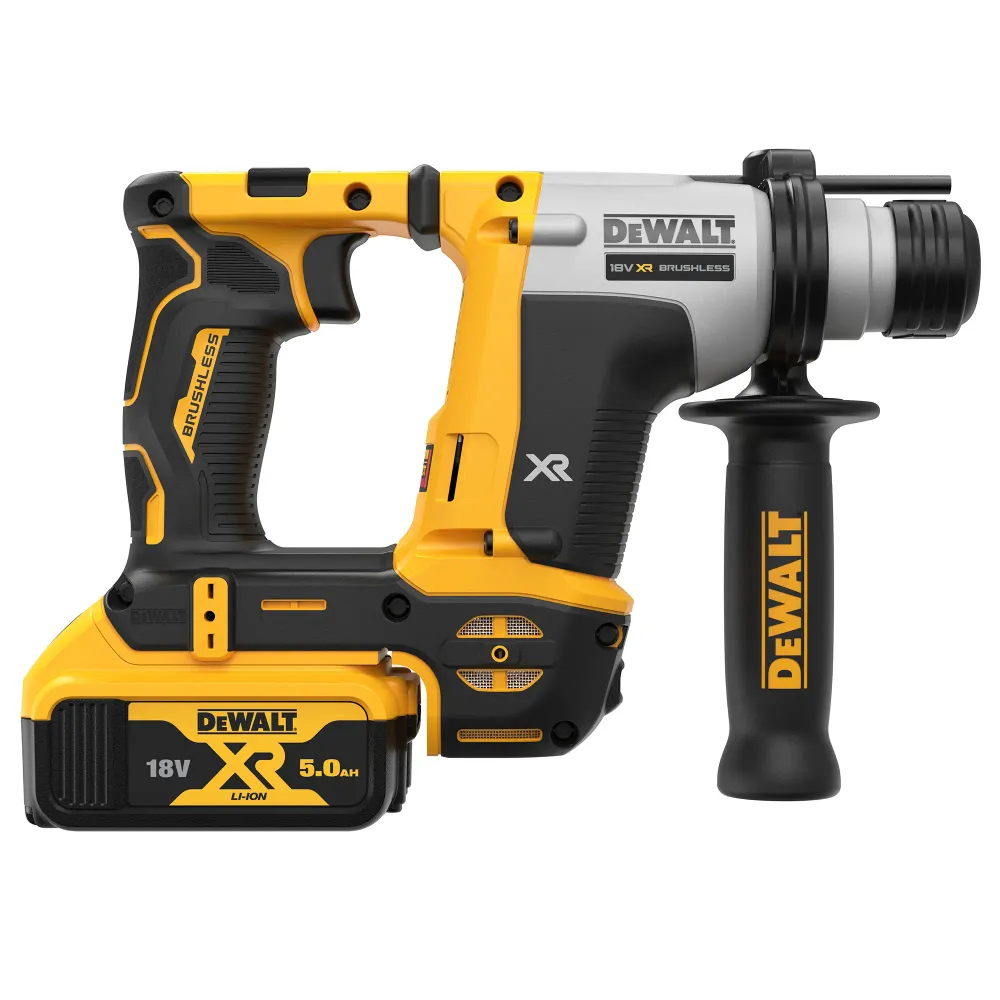 Tasseller Dewalt DCH172P2-XJ 18V 5Ah