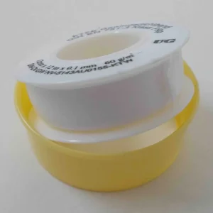 TEFLON Filetat de etanșare Roll 12m