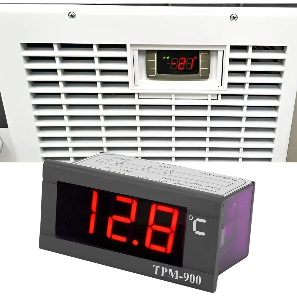 Termometru digital -40˚C +110˚C