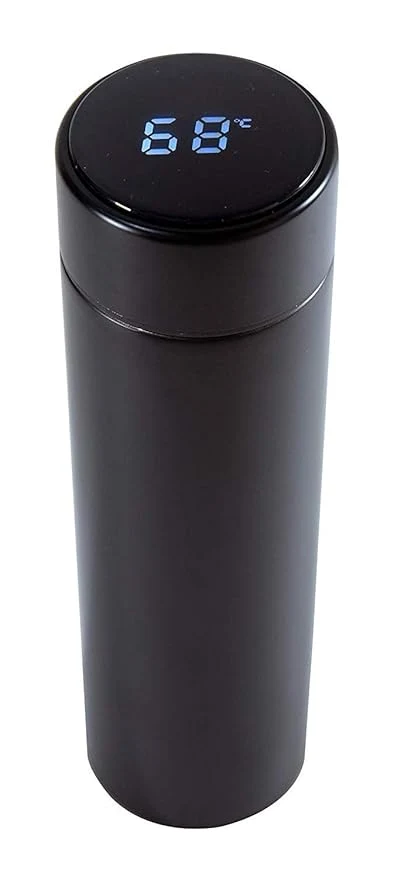 Termos smart cu afisaj LCD, 0,5 litri