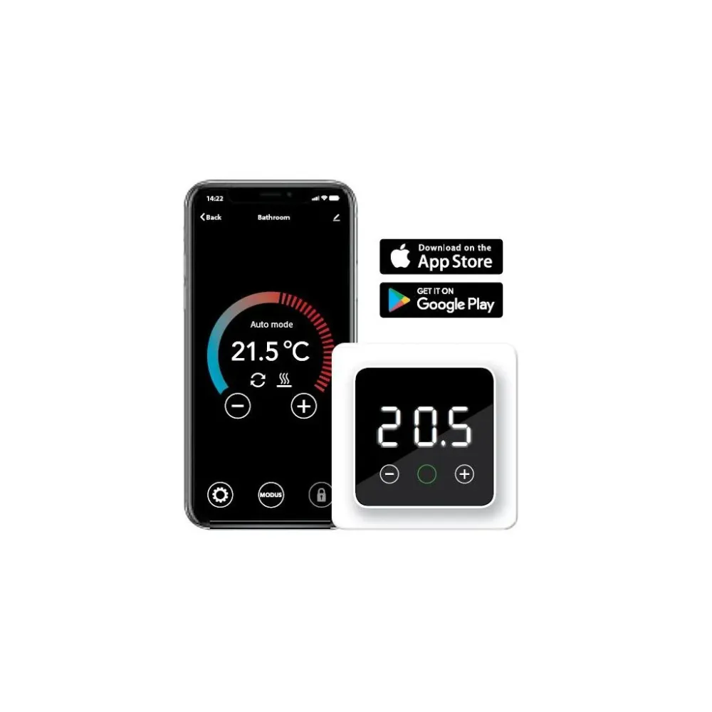 TERMOSTAT WiFi F32
