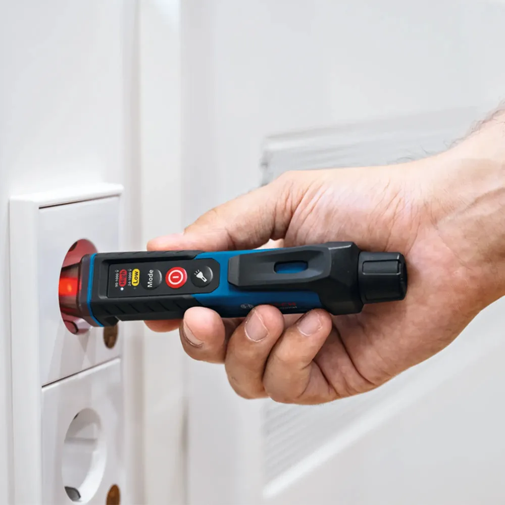 Tester de tensiune Bosch GVD 1000-17