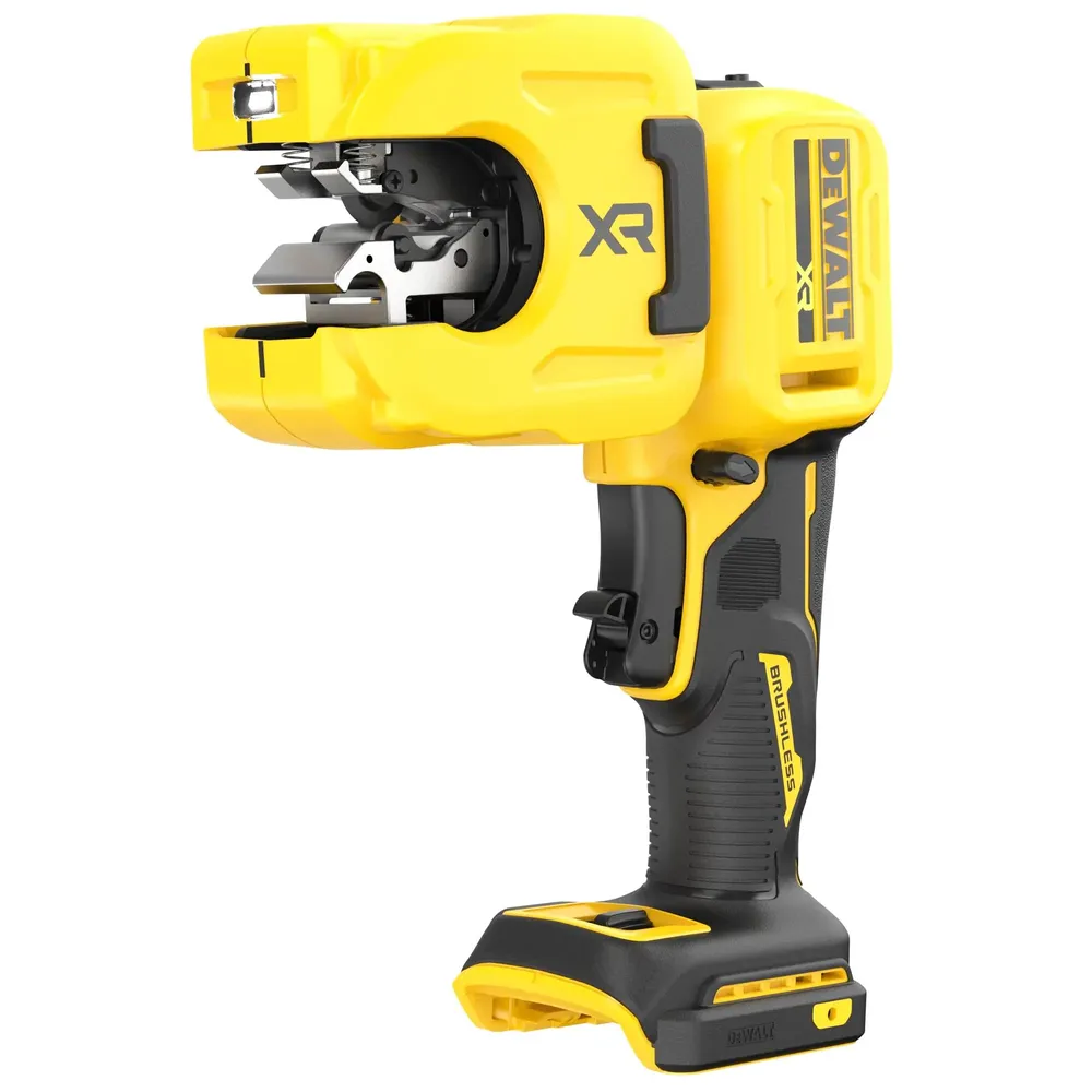 Tăietor de țevi Dewalt DCE154N-XJ 18V