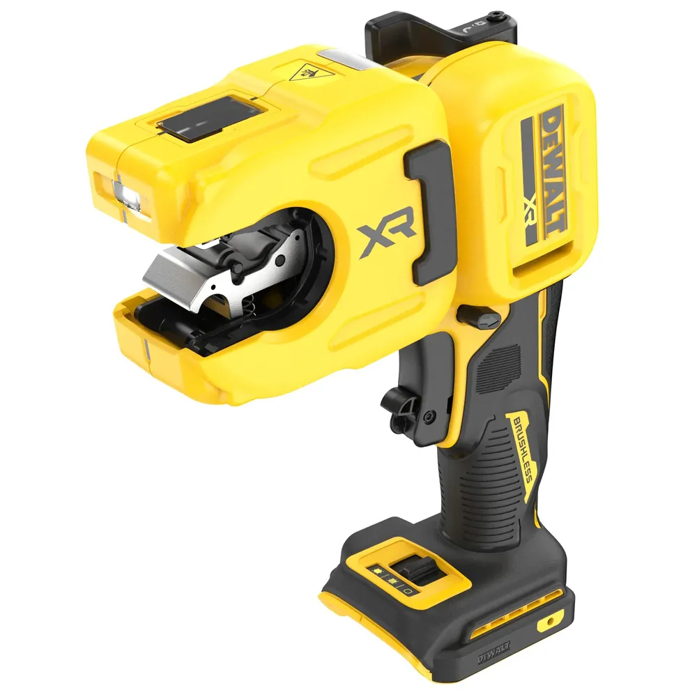 Tăietor de țevi Dewalt DCE154N-XJ 18V