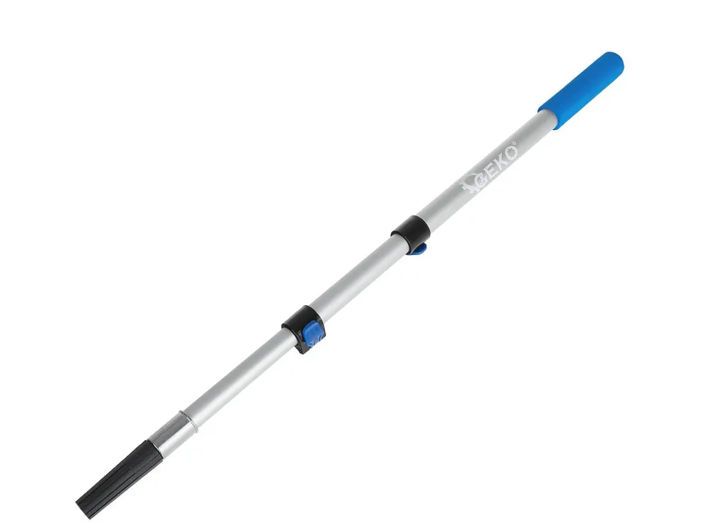 Tija telescopica pentru gletiera, 0.8-2 m, Geko G02299