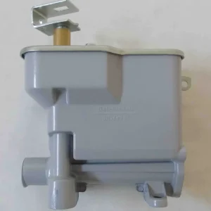 Toby Oil Controller DVR pentru sobă de ulei 7,5kW