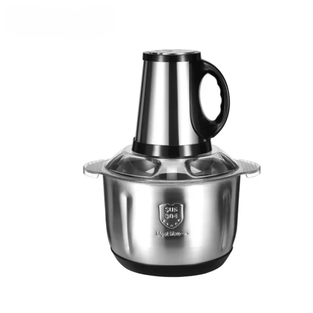 Tocator Electric Universal Capacitate 5L, 1000W
