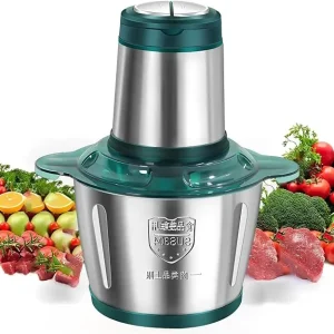 Tocator legume si fructe ,electric inox 250 W